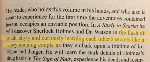 campbell-bains:uuUM ok so I’d never read the introductory chapter to my copy of Sherlock Holmes but 