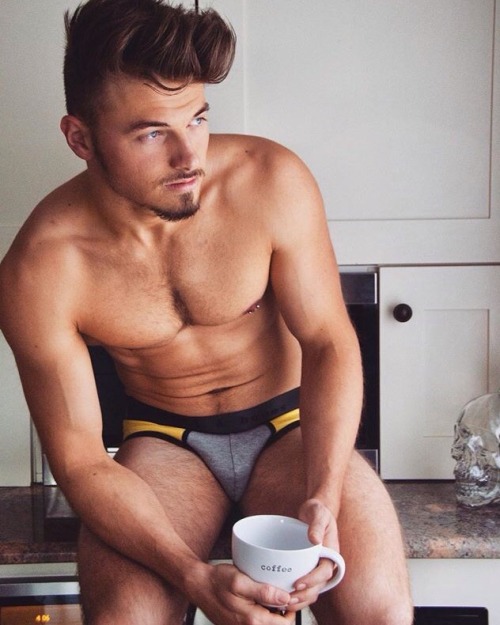 Sexiest underwear and bodies