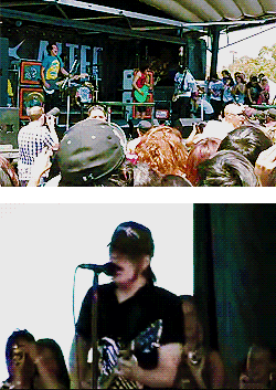 riotyourself:  Vans Warped Tour: Since 1995 