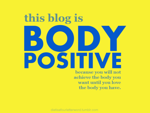 The Body Pride Project