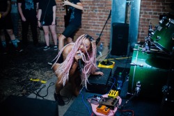 bleedthepigs:  Bleed The Pigs in Greensboro,