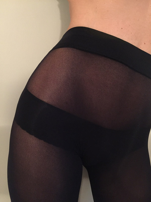 seamless pantyhose