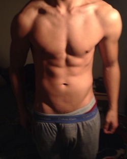 waistbandboy:  Double Waistband