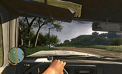 jimsgoose:  I’m a good driver (x) 