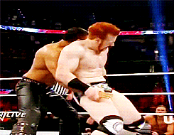 mbcenationy2j4ever:  Who remembers the one moment all Hooligans wanted to be Jinder