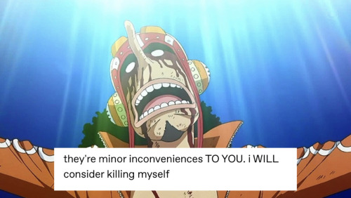 One Piece Textposts/Tweets/Memes Pt. 3