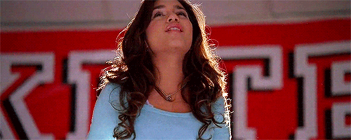 gabriellabolton: 12 years of High School Musical (20 January 2006)