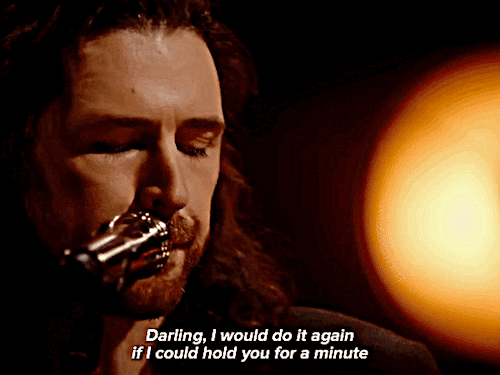 Hozier - Francesca
