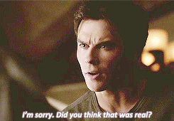 salvatore-vampire:    Damon Salvatore- The Vampire Diaries 5x11 ‘500 Years of Solitude’
