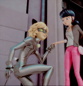 fizz-the-tidal-troll:  nebyele:  [belief that adrien has a crush on marinette intensifies]