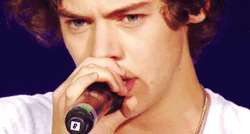 little things.