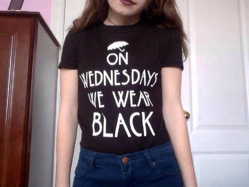 hello-motherrfucker:  Black na We Heart It - http://weheartit.com/entry/112959813