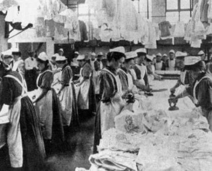  Magdalene asylums were slave labor laundries adult photos