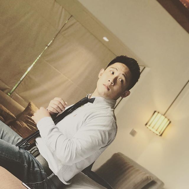maletaster:  陈瑞豪