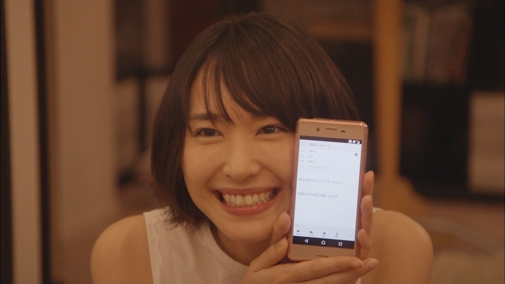 carudamon119:【実況】新ドラマ「逃げるは恥だが役に立つ 」の新垣結衣が可愛すぎる