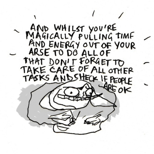 thewormwood: rubyetc: further adventures in freelancing  @blackteaandbones 