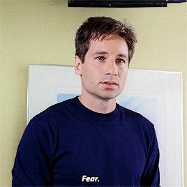 mulderitsme: Why Mulder? Why would they intentionally create a populace that destroys itself?