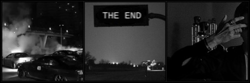 THE BLUR: I Love The Lie