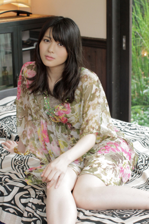 Maimi Yajima 矢島舞美 Japanese Gravure Idol see more hot photos click HERE!