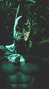 b-i-o-s-h-o-c-k-deactivated2016:  Arkham x Arkham: Batman 
