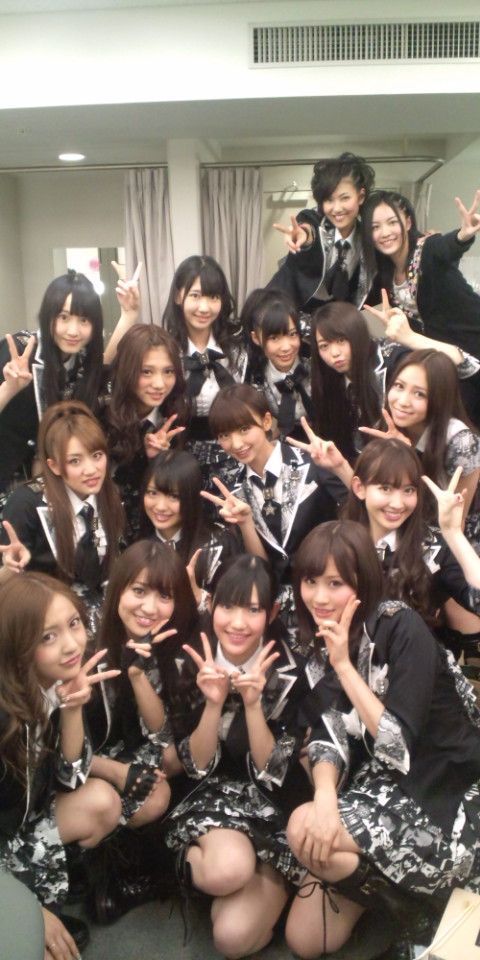 psychotics101:  Favorite Kitahara Rie - Ameba photos (part 11)Taken from Kashiwagi