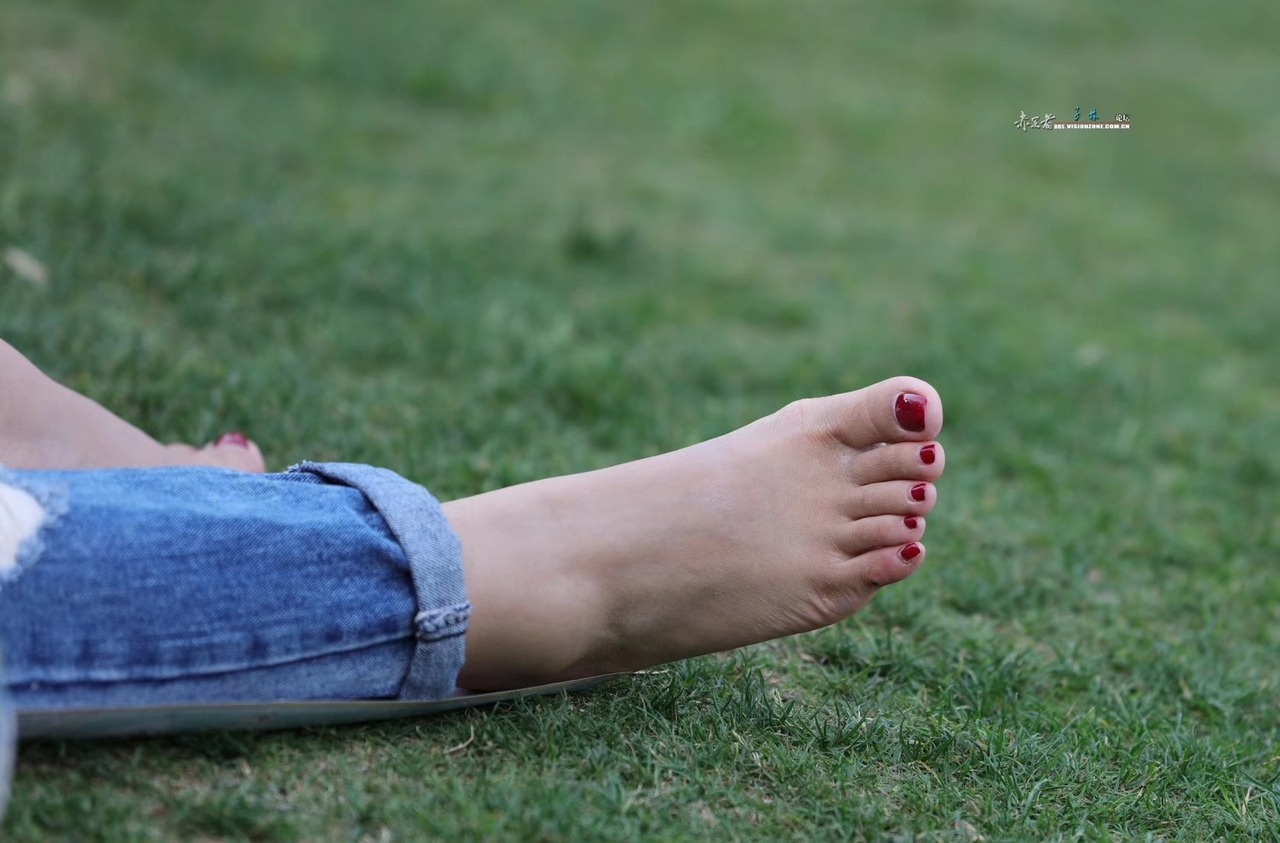 lovetoes1:  