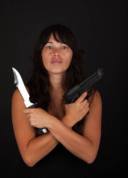 To People That Don’t Know What They Are Doing. It’s No Joke. If You Fuck Around With Certain Entities