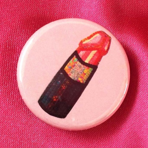 kingsophiesworld:  Dicklipstick, by King Sophie’s World, link here. 