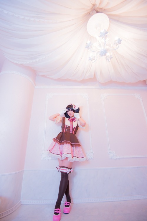 Love Live! - Yazawa Nico [November Awakened] (Yuka) 20HELP US GROW Like,Comment & Share.CosplayJapaneseGirls1.5 - www.facebook.com/CosplayJapaneseGirls1.5CosplayJapaneseGirls2 - www.facebook.com/CosplayJapaneseGirl2tumblr - http://cosplayjapanesegirls