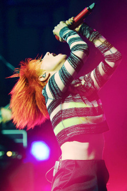 I (still) Love Paramore