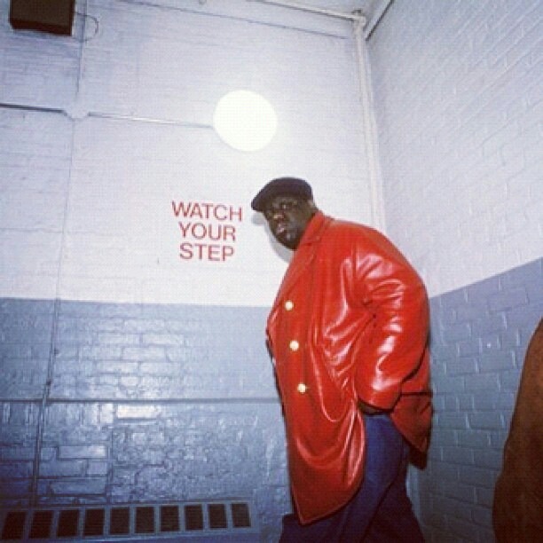 The B.I.G. Archive
