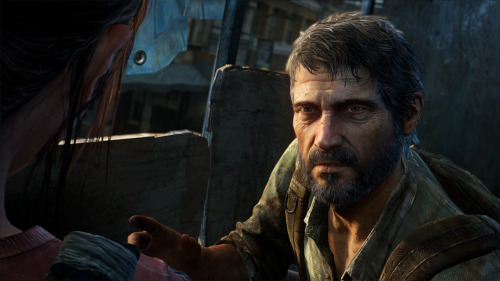gamefreaksnz:  The Last of Us: dramatic new images revealed  Sony and Naughty Dog have released a batch of new screens from their upcoming post-apocalyptic PS3 exclusive. More: The Last of Us