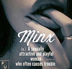 onesubsjourney:  itsmykink:  heleaux:  itsmykink:  Trouble only comes out when someone gives me reason to bring it out…though that’s been a while….  I like trouble  Trouble can be a lot of fun 😉  Trouble is fun. 😈