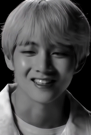 Make Me Choose @ohjiminn Asked Jungkooks Eyes Or Taehyungs Smile [cr.]