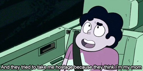 charlesoberonn:“Cheeseburger Backpack” compared to “Joy Ride”50 episodes is a lot of time for develo
