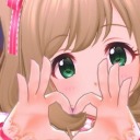 The Idolm Ster Cinderella Girls Icons Tumblr