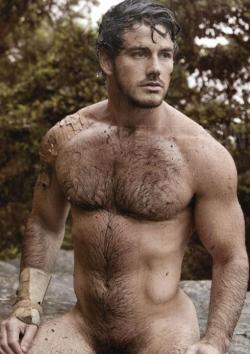 randydave69:  ultimate-men:  Dirty Daddy.  Fantastic man!!!!! This blog is well named and should be viewed by ALL: :http://ultimate-men.tumblr.com/