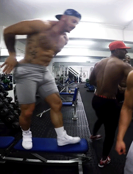 pervert4fun:  Ashley Cain 🍑