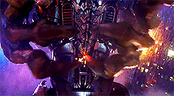 arryns:  pacific rim + hong kong battle 