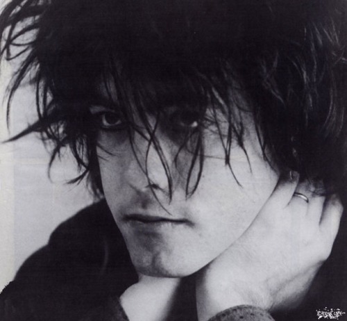 Porn Pics eighties-boyfriends: Robert Smith, The Cure