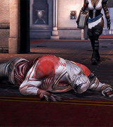 Fuck Yeah BioWare