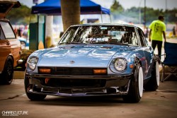 radracerblog:  Datsun 280z 