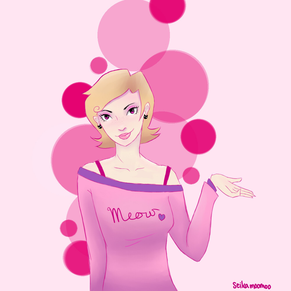  seikamoomoo : omg i love your art style and i have literally learned so much just