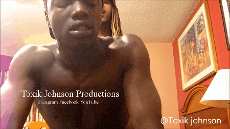 mikeyca84:  toxikjohnson-productions:  toxikjohnson-productions:  Toxik Johnson Productions@toxikjohnson-productions