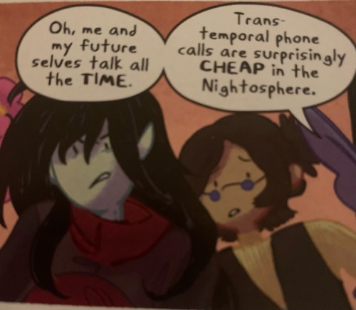 Comic Simon Is So Cute Omg 