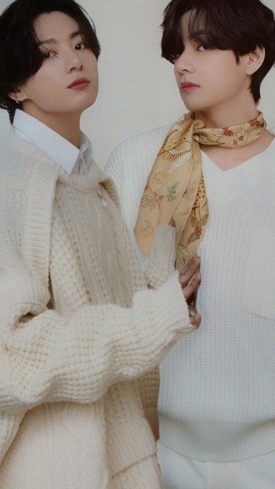 Taekook Wallpapers _ Edits