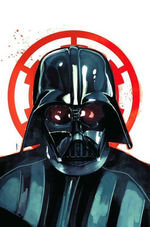 gffa:Star Wars: Darth Vader - Dark Lord of the Sith vol 3: The Burning Seas | Covers