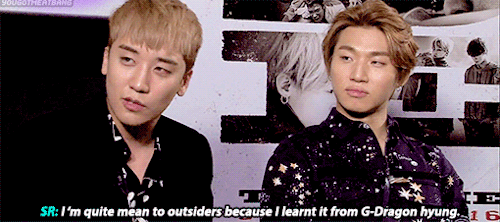 yougotmeatbang:  Drag him.