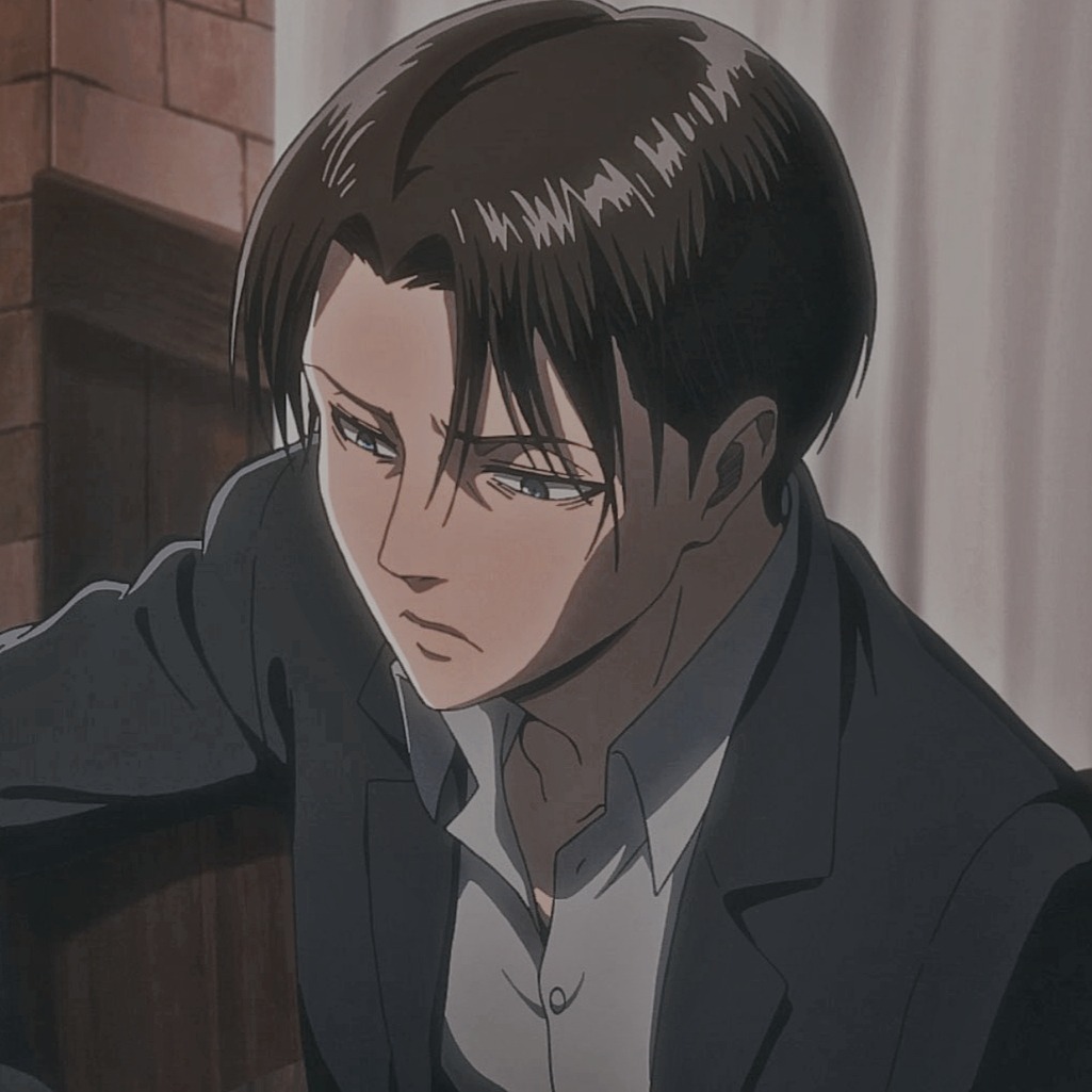 Featured image of post Levi Tumblr Icons