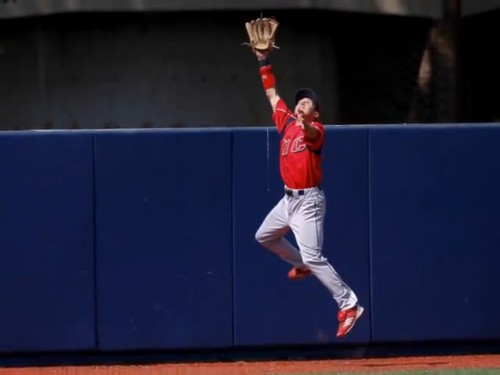 jarheadjay: Jump!